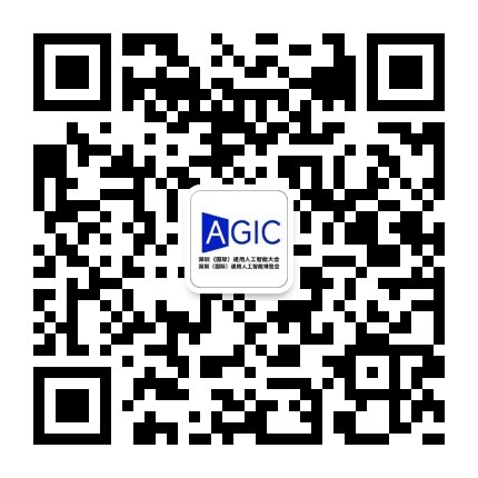 AGIC公众号